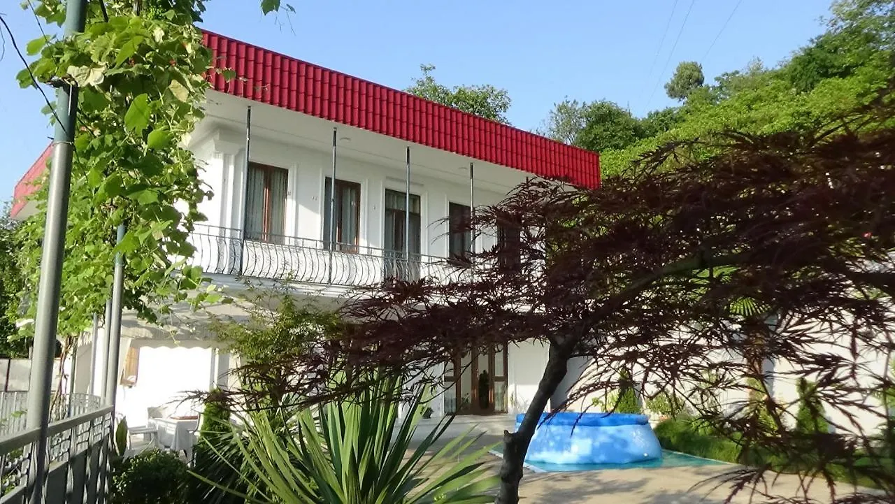 Holiday home Villa Near The Batumi