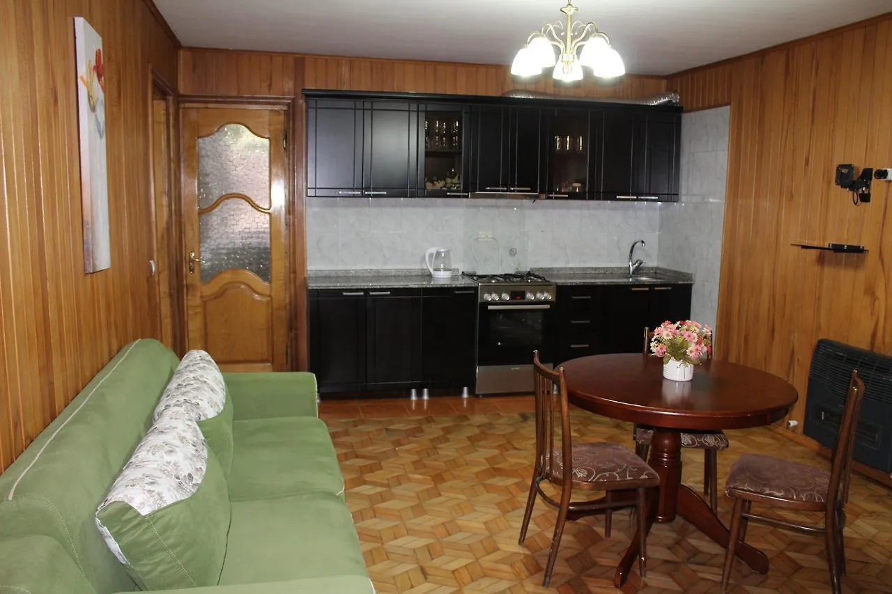 Holiday home Villa Near The Batumi